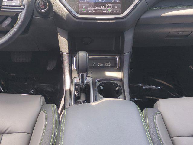 used 2024 Subaru Ascent car, priced at $31,771