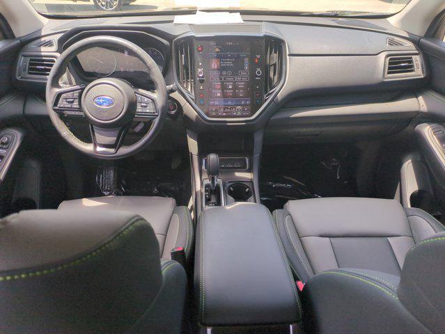 used 2024 Subaru Ascent car, priced at $31,771