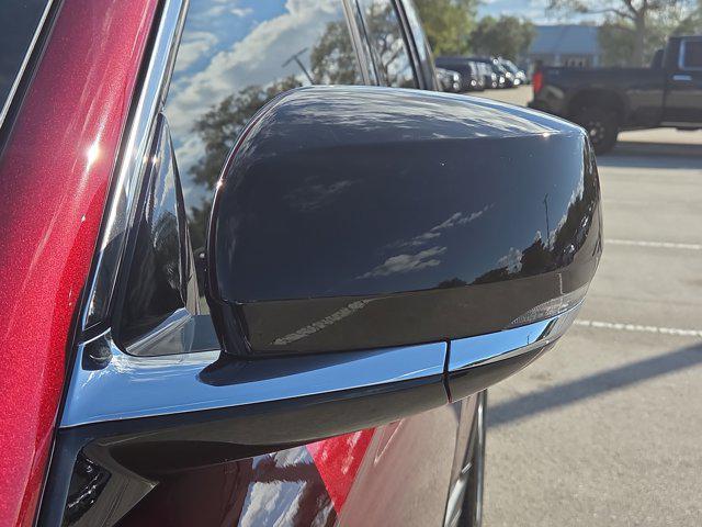 new 2025 Jeep Grand Cherokee car, priced at $46,346