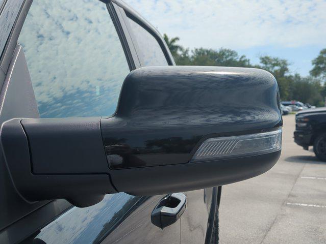 new 2026 Ram 1500 car, priced at $64,418