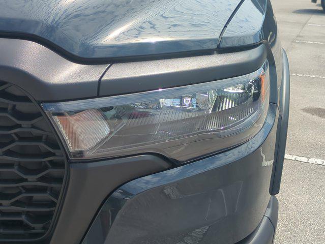 new 2026 Ram 1500 car, priced at $64,418