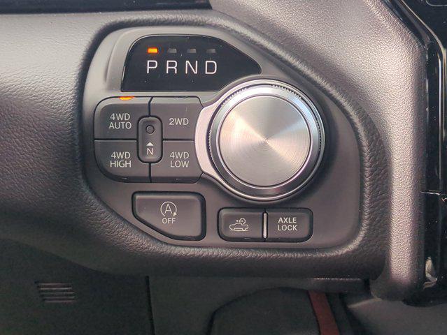 new 2026 Ram 1500 car, priced at $64,418