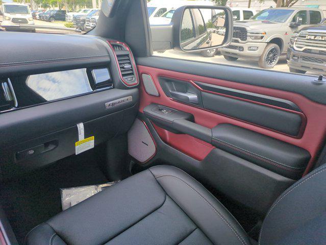 new 2026 Ram 1500 car, priced at $64,418