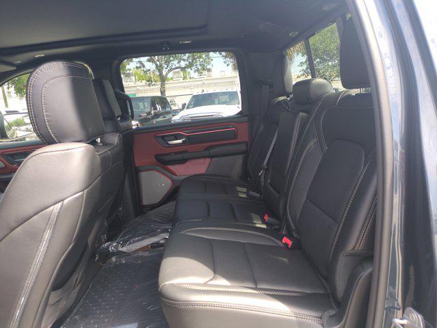 new 2026 Ram 1500 car, priced at $64,418