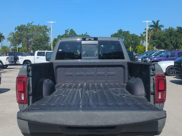 new 2026 Ram 3500 car, priced at $87,337
