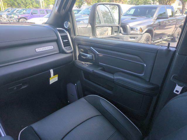 new 2026 Ram 3500 car, priced at $87,337