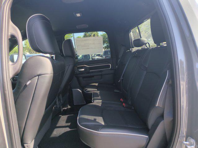 new 2026 Ram 3500 car, priced at $87,337