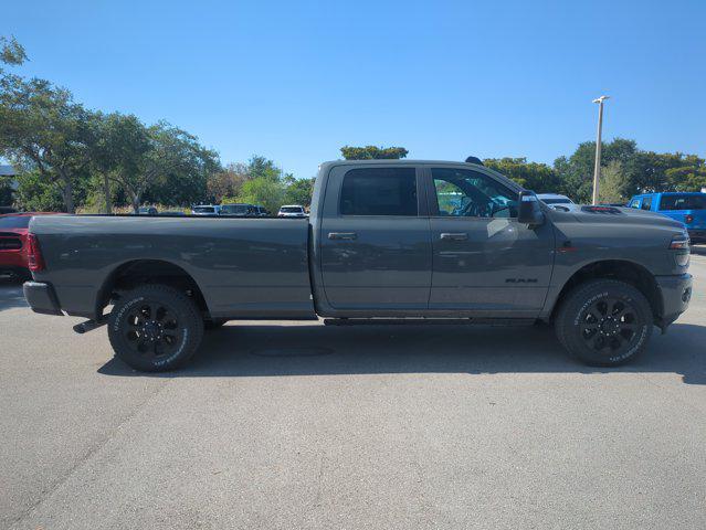new 2026 Ram 3500 car, priced at $87,337
