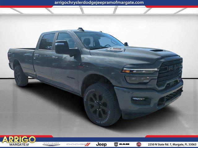 new 2026 Ram 3500 car, priced at $87,337