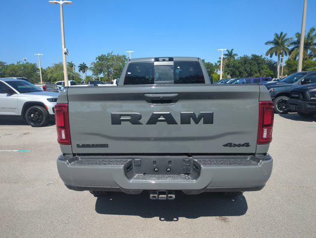new 2026 Ram 3500 car, priced at $87,337