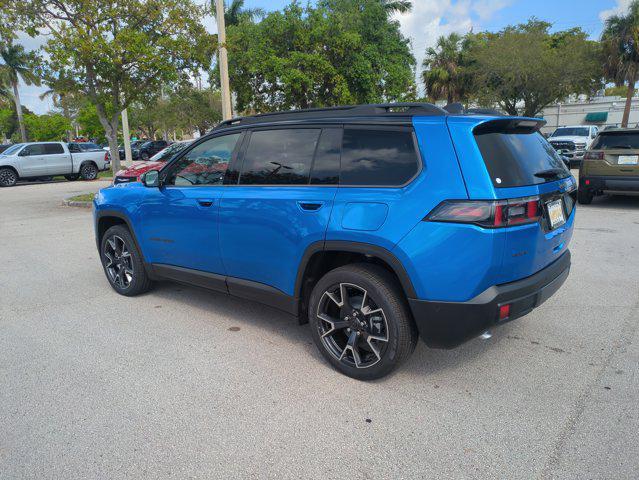 new 2026 Jeep Cherokee car, priced at $39,229