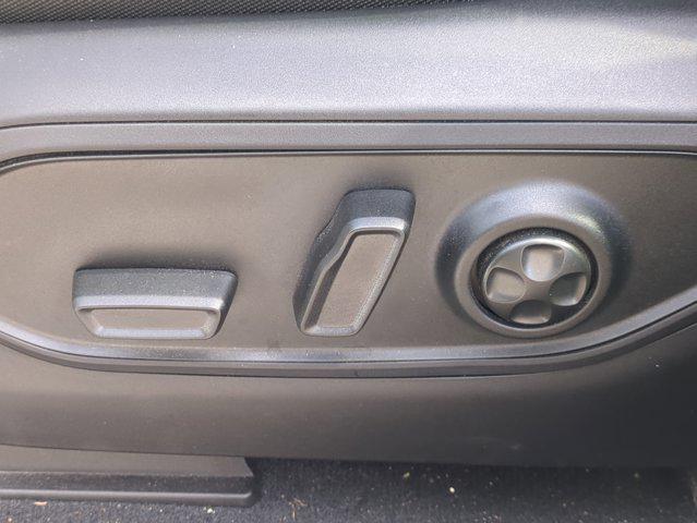 used 2025 Jeep Grand Cherokee L car, priced at $33,250