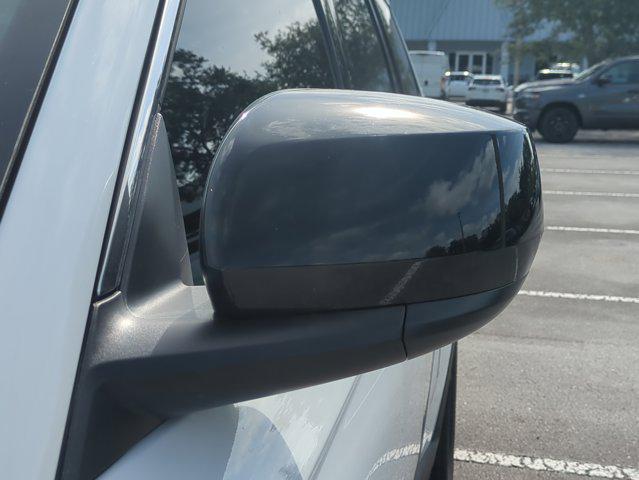 used 2025 Jeep Grand Cherokee L car, priced at $33,250