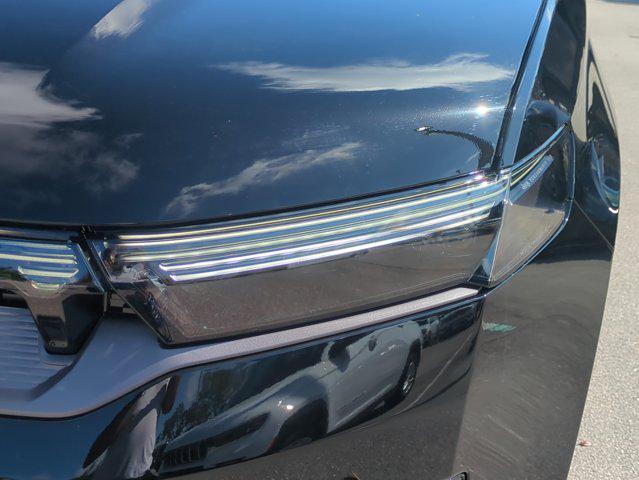 new 2026 Jeep Grand Wagoneer L car, priced at $81,814