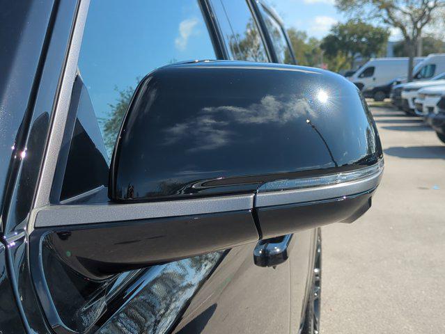 new 2026 Jeep Grand Wagoneer L car, priced at $81,814