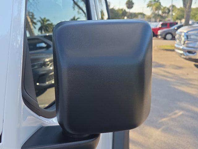 new 2026 Jeep Wrangler car, priced at $33,990