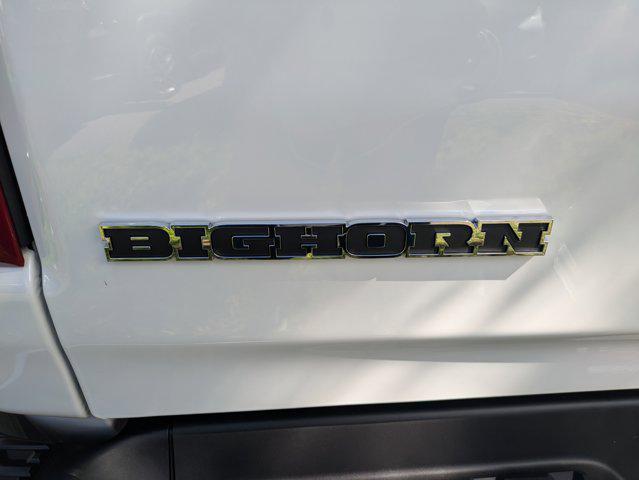 used 2021 Ram 1500 car