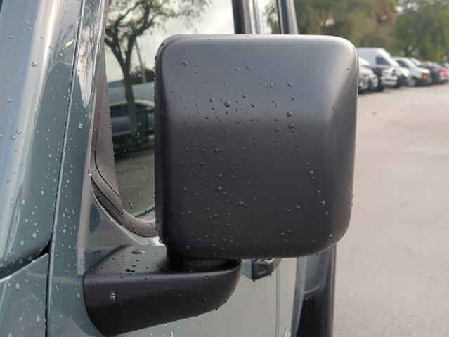 new 2026 Jeep Gladiator car, priced at $36,990