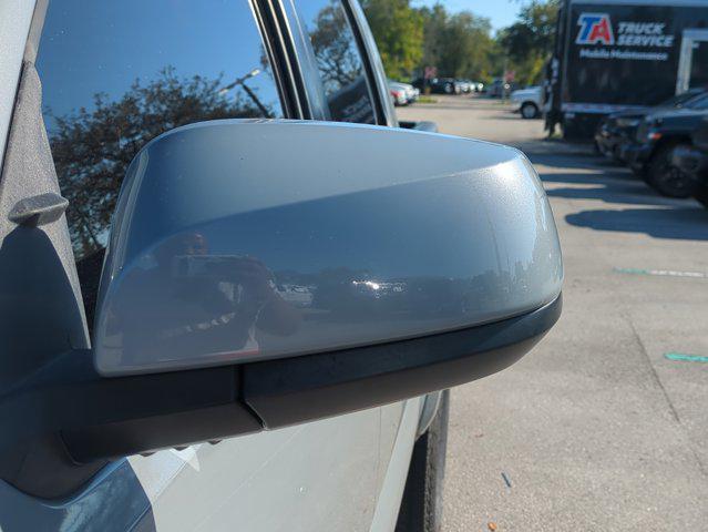 used 2021 Toyota Tacoma car, priced at $25,181