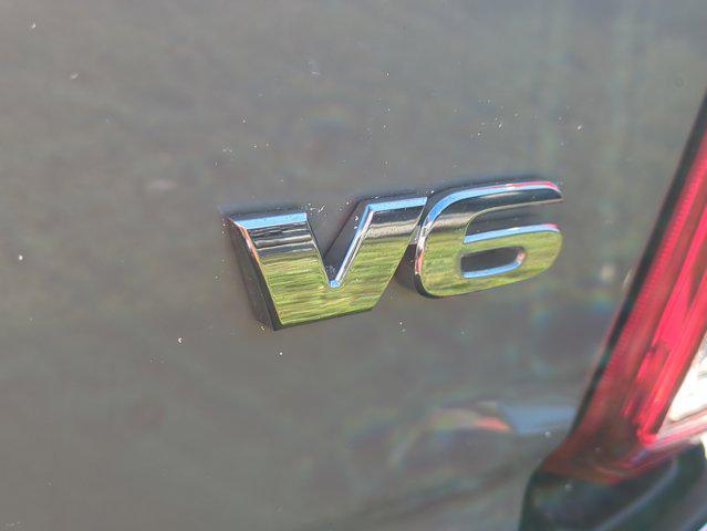 used 2021 Toyota Tacoma car, priced at $25,181