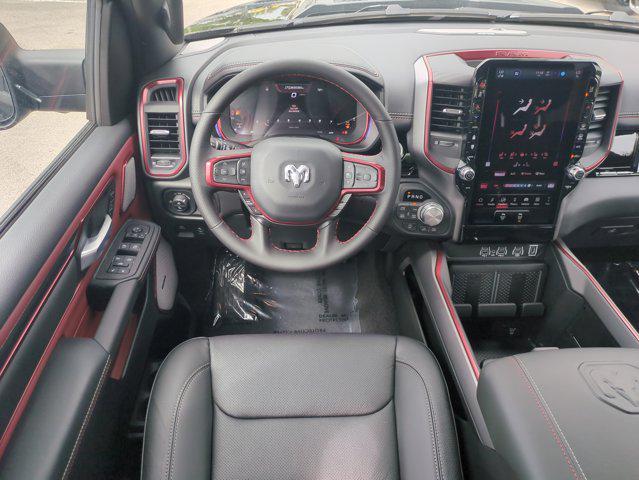 new 2026 Ram 1500 car, priced at $64,495