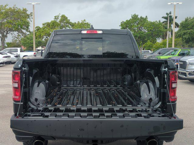 new 2026 Ram 1500 car, priced at $64,495