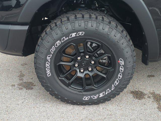 new 2026 Ram 1500 car, priced at $64,495