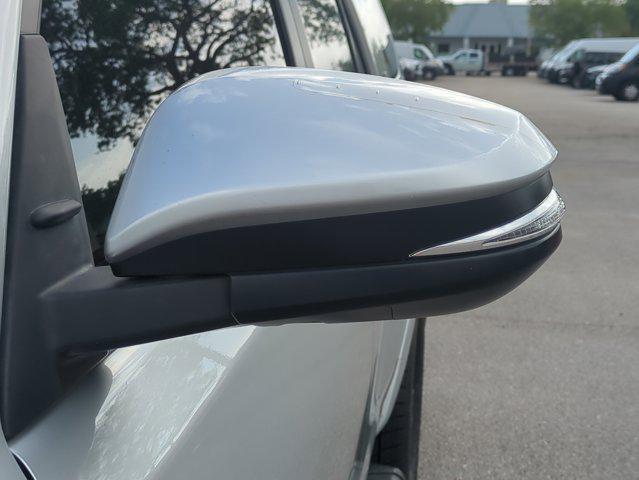 used 2022 Toyota 4Runner car, priced at $31,975