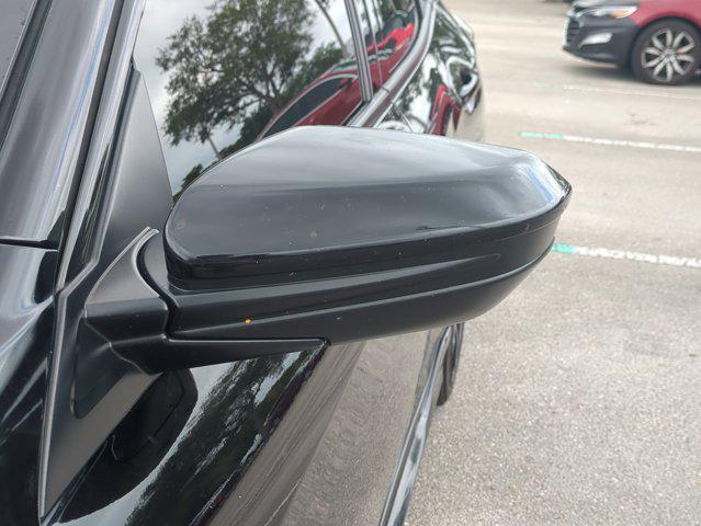 used 2021 Honda Civic car, priced at $17,639