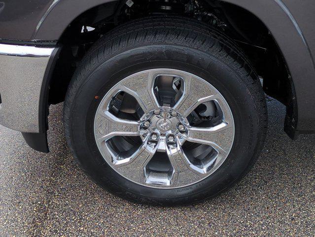 new 2026 Ram 1500 car, priced at $46,557