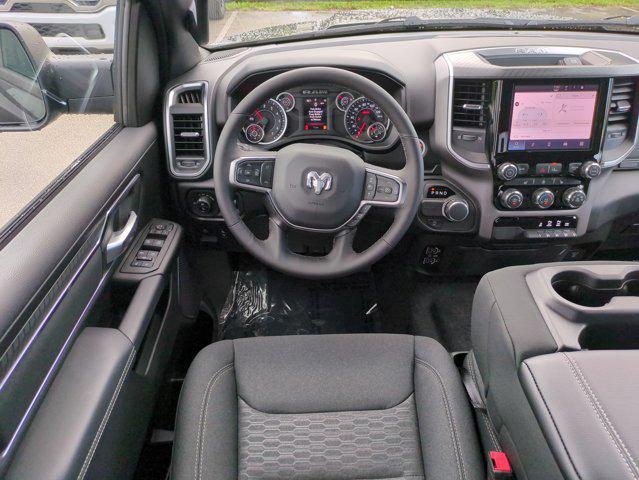 new 2026 Ram 1500 car, priced at $46,557