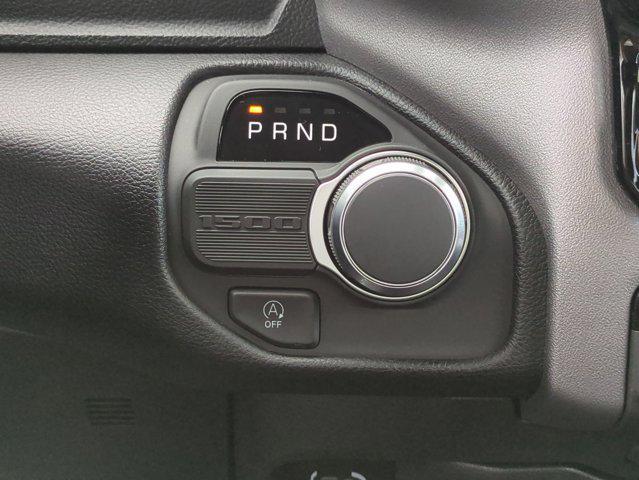 new 2026 Ram 1500 car, priced at $46,557