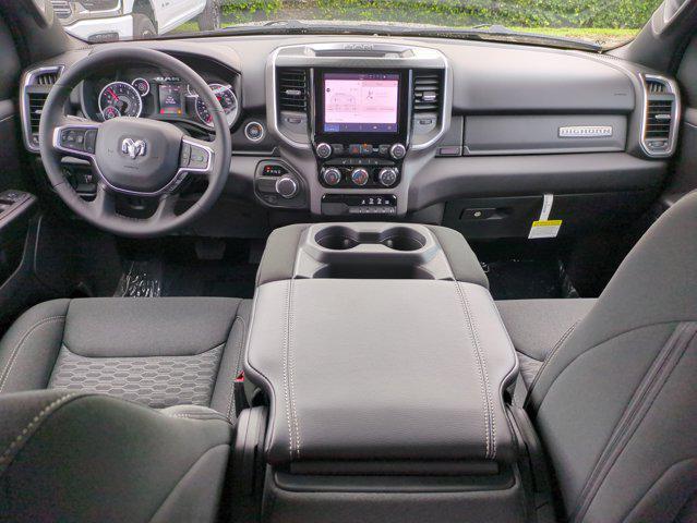 new 2026 Ram 1500 car, priced at $46,557