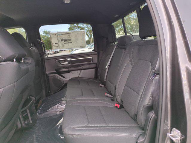 new 2026 Ram 1500 car, priced at $46,557