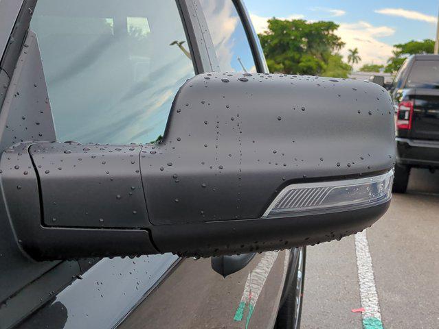 new 2026 Ram 1500 car, priced at $46,557