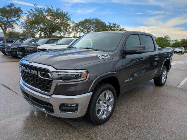 new 2026 Ram 1500 car, priced at $46,557