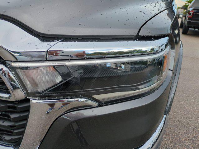 new 2026 Ram 1500 car, priced at $46,557