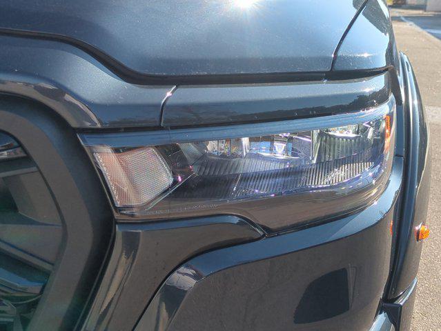 new 2026 Ram 1500 car, priced at $83,199