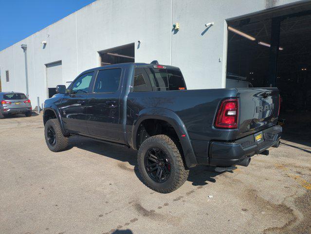 new 2026 Ram 1500 car, priced at $83,199