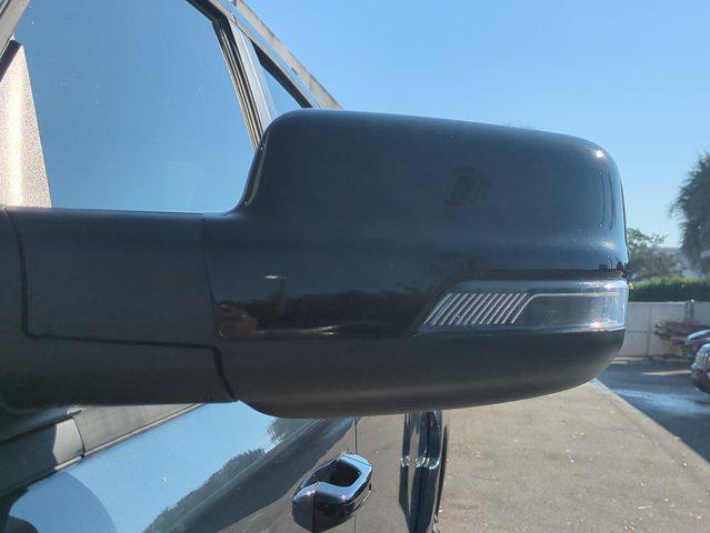 new 2026 Ram 1500 car, priced at $83,199