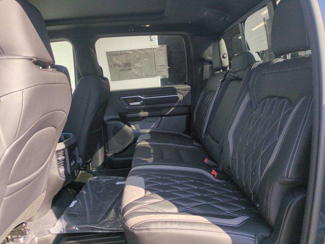 new 2026 Ram 1500 car, priced at $83,199