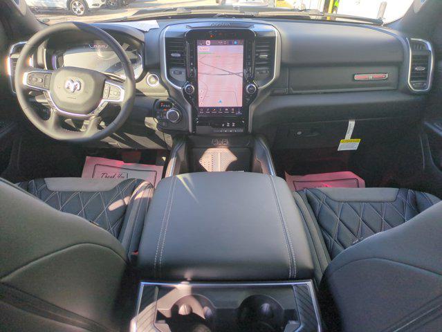 new 2026 Ram 1500 car, priced at $83,199