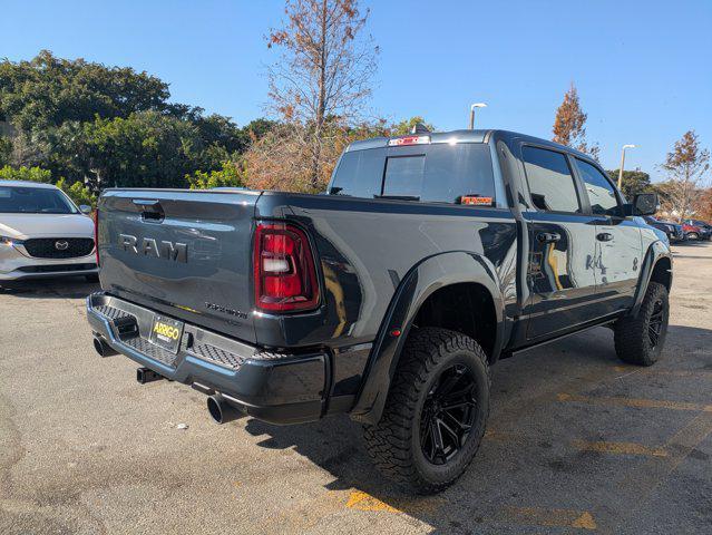 new 2026 Ram 1500 car, priced at $83,199