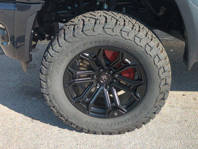 new 2026 Ram 1500 car, priced at $83,199