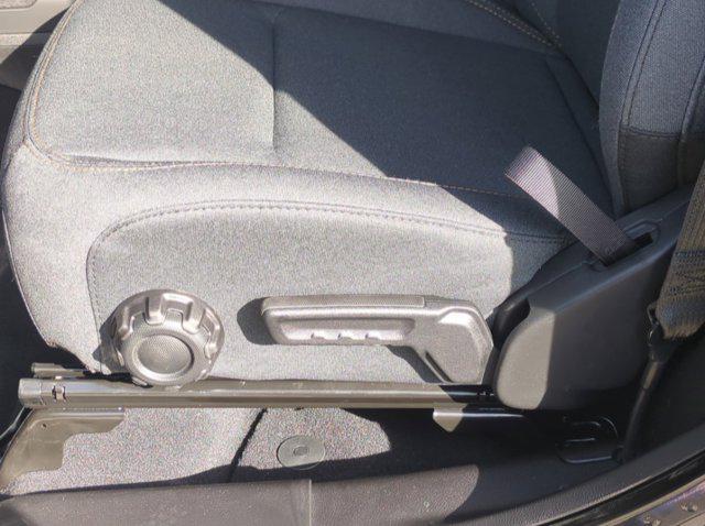 new 2026 Jeep Wrangler car, priced at $36,100