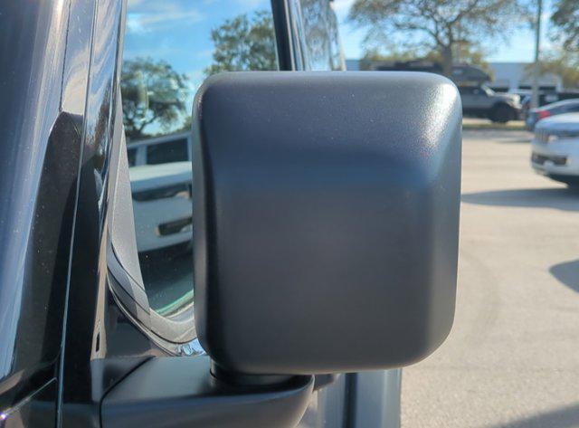 new 2026 Jeep Wrangler car, priced at $36,100