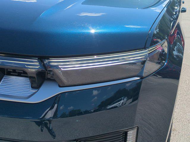 new 2026 Jeep Grand Wagoneer car, priced at $63,326