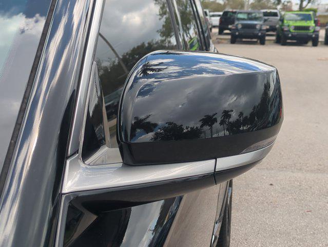 used 2023 Jeep Grand Cherokee 4xe car