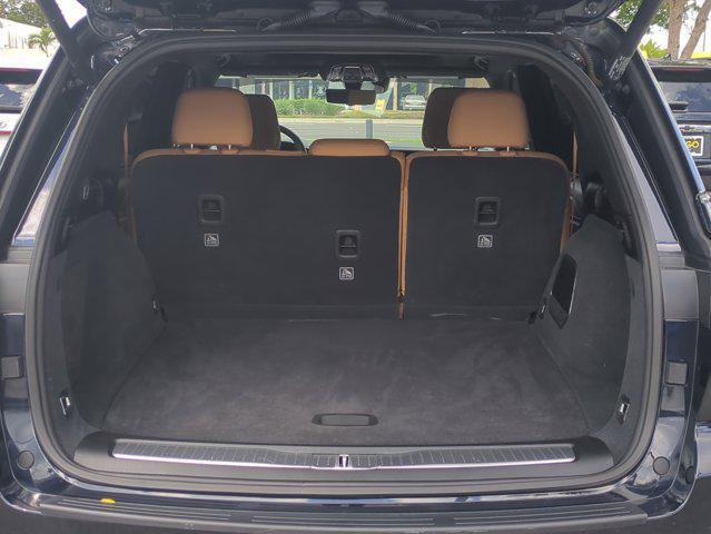 used 2023 Jeep Grand Cherokee 4xe car