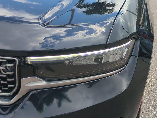 used 2023 Jeep Grand Cherokee 4xe car